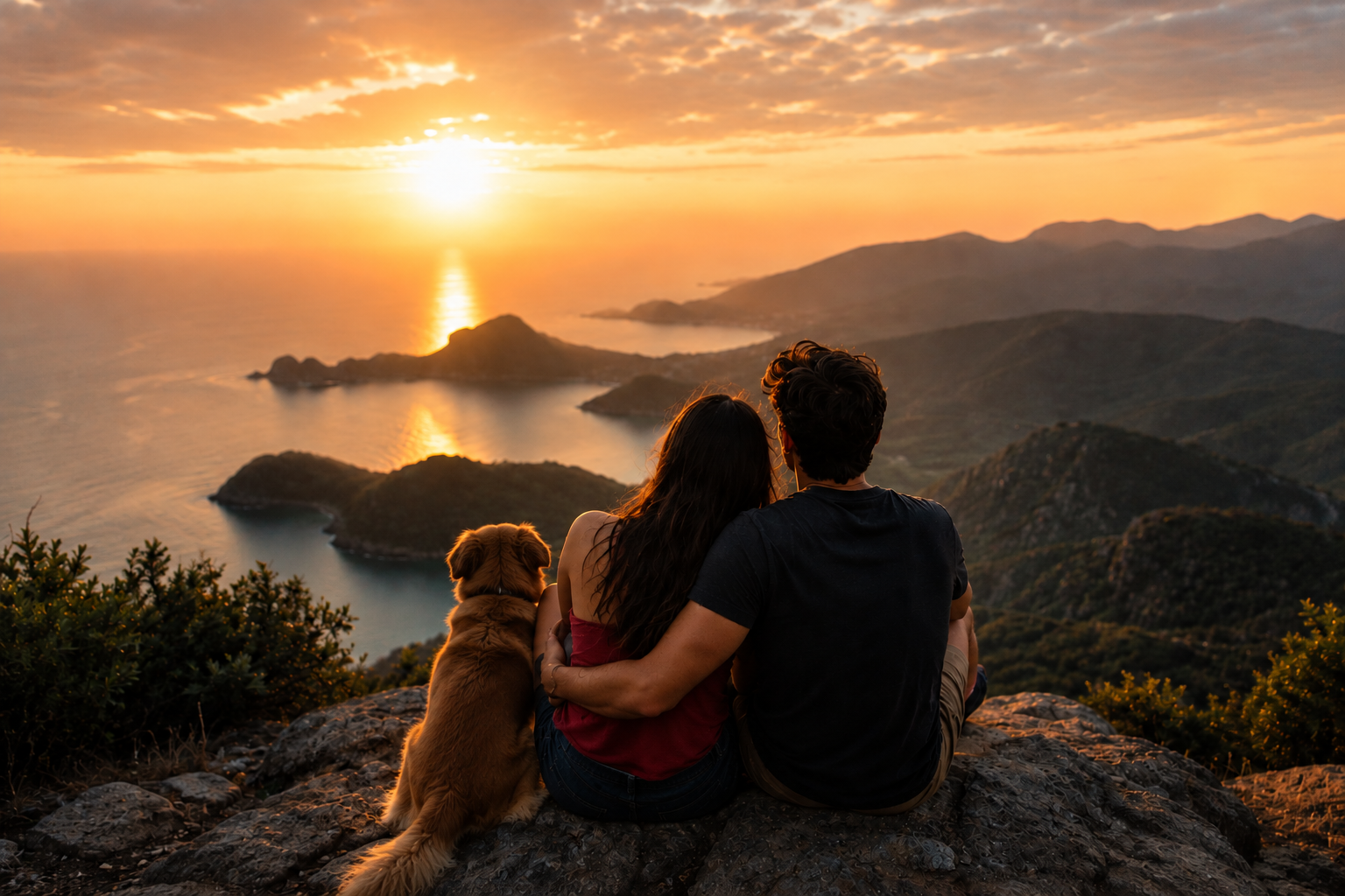 Adventure